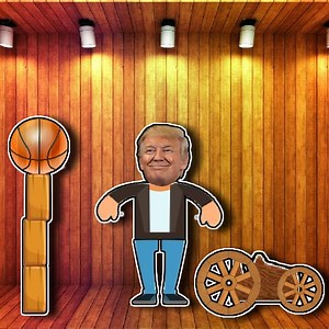 Ragdoll Challenge: Play Ragdoll Challenge online for free now.