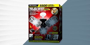 Light up Your Workshop or Garage With One of These Editor-Approved LED Shop Lights