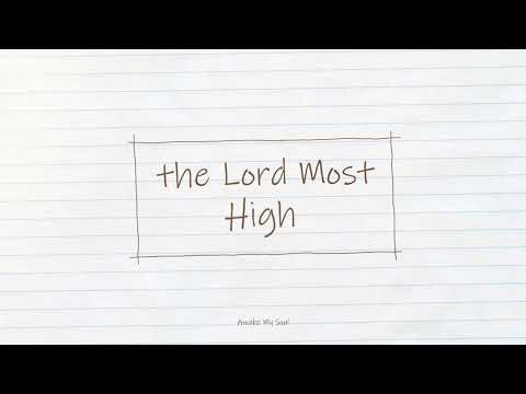 Awake my Soul (with Lyrics)