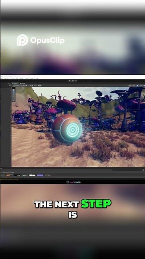 Create Game Assets Modeling, Texturing & Animation! #3dgamekit #unitytutorials
