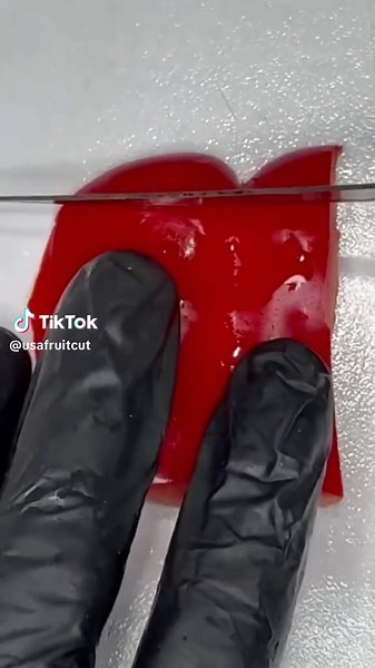 Creative Fruit Cutting Techniques for Beginners