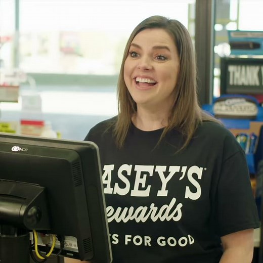 Casey’s Rewards: How To Redeem Points for Casey’s Cash