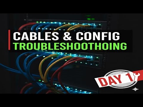 Top 25 Network Troubleshooting Interview Questions & Answers