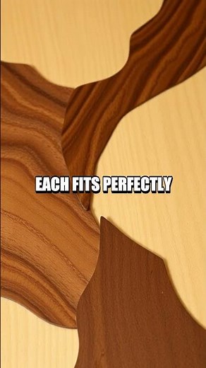 Intricate Marquetry for Beginners