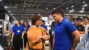 11K views · 72 reactions | #Exclusive: Ano nga ba ang dapat n'yong abangan sa 'My Father's Wife?' 樂 Panoorin ang exclusive behind-the-scenes video na ito! Abangan ang #MyFathersWife World Premiere ngayong June 23 na, 2:30 PM sa GMA Afternoon Prime! | GMA Network | Facebook