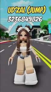 😱 Hidden Animation Pack ID in Brookhaven JUST LEAKED! #brookhavenrp #roblox