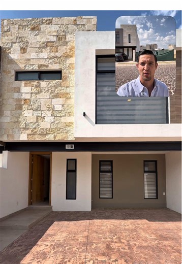 Casa moderna en venta: comodidad y estilo en León