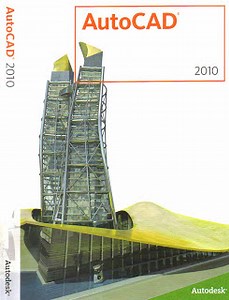 Gratis Autocad 2010 Full Version