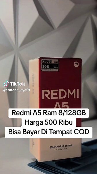 Handphone Murah dan Promo Menarik