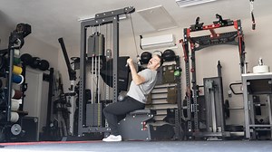 15 Best Back Exercises for Building Muscle and Strength From An Expert | Garage Gym Reviews
