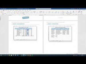 CS110 Excel Module 2 End of module project 2