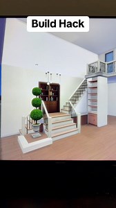 21K views · 177 reactions | Build Hack!! The Sims 4  - Sims Ideas #sims4tipsandtricks #sims4hacks #sims4tutorial #thesims4tips #foryoupagereels #sims4 | Sims Ideas | Facebook
