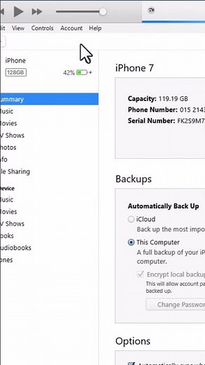 How to sync iphone and iPad 2024 ([Photos, Videos, Contacts and Files] ) #shorts #tutorialriver