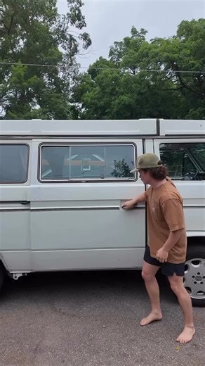 1.7K views · 6.9K reactions | Think outside the box for your next van...