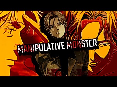 Johan Liebert – The Mind Behind the Monster | Smartest Anime Character Ep- 9 | Talk No Toons