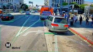 Cars parked in bus lanes and bus stops impact safety. Metro has automated enforcement of bus lanes and bus stops on lines 720, 212, 910, 950 and 70.Cars parked in bus lanes and bus stops impact safety. Metro has automated enforcement of bus lanes and bus stops on lines 720, 212, 910, 950 and 70. | Metro Los Angeles