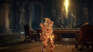 How to get the Mushroom Armour in Elden Ring