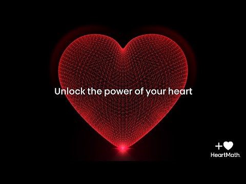 HeartMath Introduction