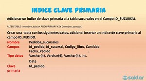 Primary Key: Definition for a Database - VidaBytes