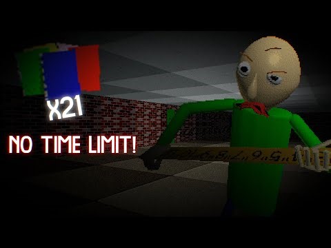 -AFTER HOURS CHALLENGE- (BB+ Custom Map)