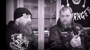 50K views · 1.4K reactions | This is the Gypsy Jokers MC. You may remember that this is the Club that took out 5 or 6 AntiFa members up in Portland, Oregon a year or two back. It was business as usual for the Gypsy Jokers and made me proud. Within Reason contributes their song, "Control". | In The Wind - Biker Rock Radio | Facebook