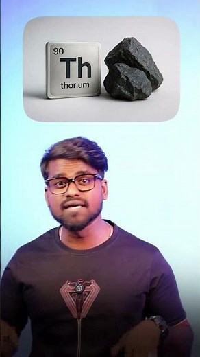 These 3 Elements Can Control the World?! 🌍⚡🤯 #science