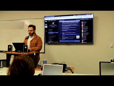 Automate the Boring Stuff with Python - Class 1