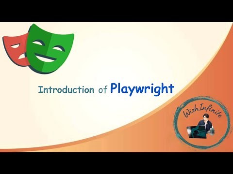 🚀 Playwright with TypeScript/JavaScript | Complete Introduction & Playlist Overview