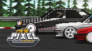 Download & Play Pixel Car Racer on PC & Mac (Emulator)
