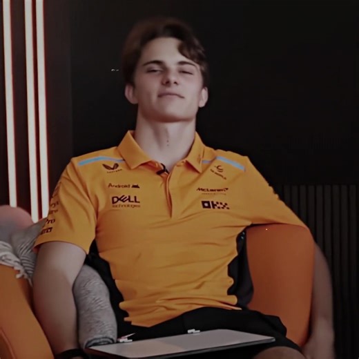 Oscar Piastri F1 Edit Highlights