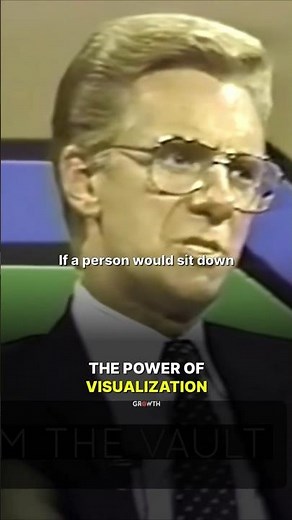 The Power of VISUALIZATION.