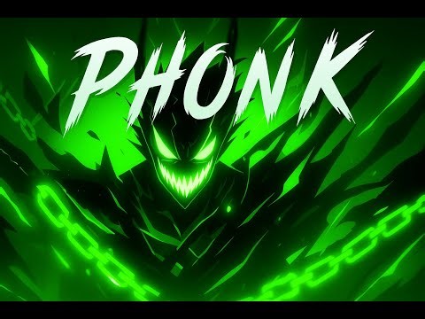 Phonk Kill My Vibes | Hard Dark Phonk Mix That Breaks the Silence at Midnight