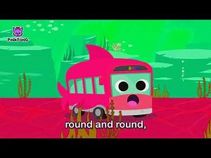 [REQUESTED] Shark Bus Round and Round Effects (Sponsored by Pyramid Films 1978 Effects)