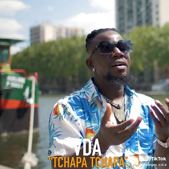 VDA OFFICIEL 2 sur TikTok