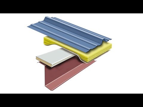 Thermal Blocks Insulation System