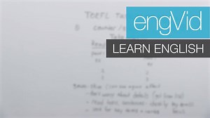 TOEFL Writing – Task 1 | Top20English