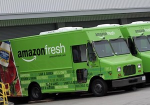 AmazonFresh Pickup is now open to Prime members in Seattle