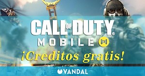 COD Mobile: ¿Cómo conseguir créditos gratis? - LEGAL