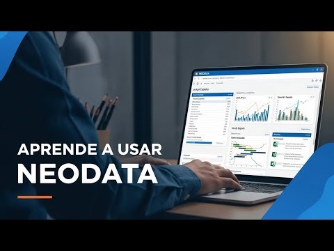 Curso Neodata | Menú contextual en conceptos