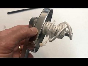 Crank - Removal & Replacement