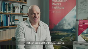 In a changing climate, a new generation of water professionals are needed to solve water catchment issues. | International WaterCentre