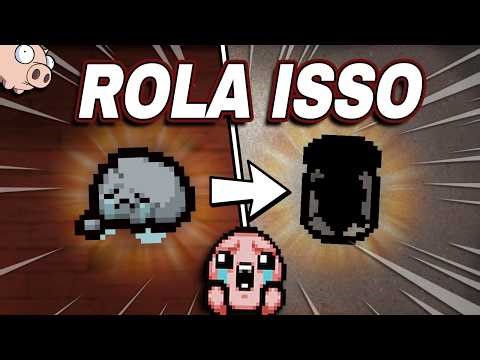 a rolada mais importante