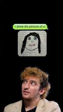 Pick Up Lines a 12 Year Old Wrote