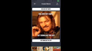 Best video meme creator