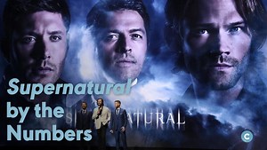 'Supernatural' premiere recap: The beginning of the end