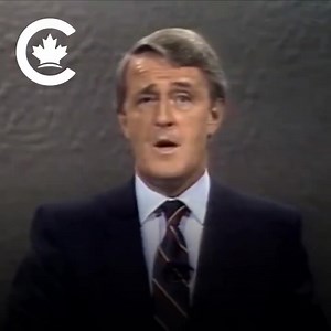 504K views · 8.4K reactions | "Do you really believe that if the Liberal government returns, that there's gonna be any real change in the attitudes in those stalking power, here in Ottawa..." 퐁퐫퐢퐚퐧 퐌퐮퐥퐫퐨퐧퐞퐲 - ퟏퟗퟖퟒ | The TRUTH Media | Facebook