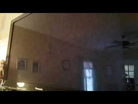 What happens if you put a foreign disc in a Gamecube?