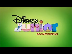 Disney Junior USA Continuity May 26, 2020 Pt 1 7 ‪@continuitycommentary‬