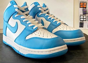 ホーキンス(Hawkins)のスニーカーやカジュアルシューズ修理案内