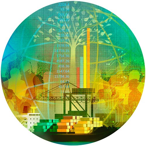 IMF Annual Report 2019